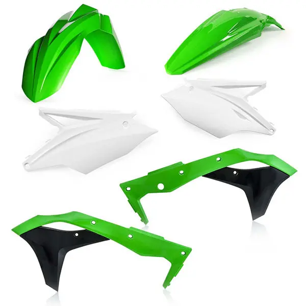 Acerbis - Standard Plastic Kits (Kawasaki) Year 2022 28