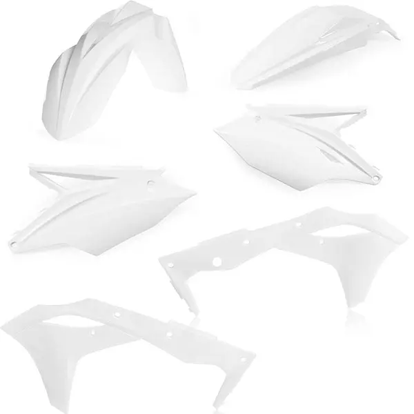 Acerbis - Standard Plastic Kits (Kawasaki) Year 2022 29