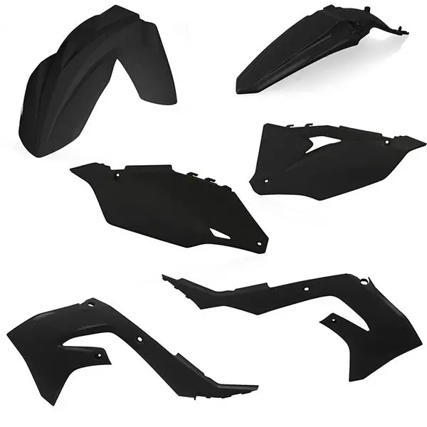 Acerbis - Standard Plastic Kits (Kawasaki) Year 2022 36