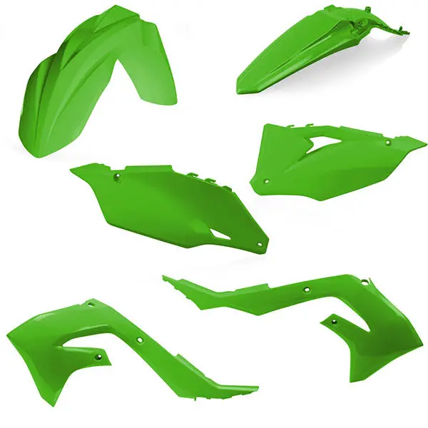 Acerbis - Standard Plastic Kits (Kawasaki) Year 2022 30