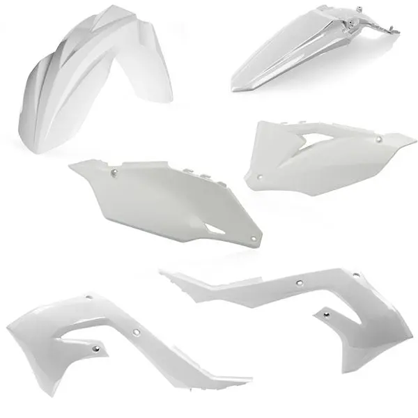 Acerbis - Standard Plastic Kits (Kawasaki) Year 2022 32