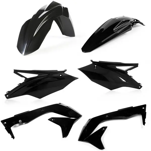 Acerbis - Standard Plastic Kits (Kawasaki) Year 2022 33