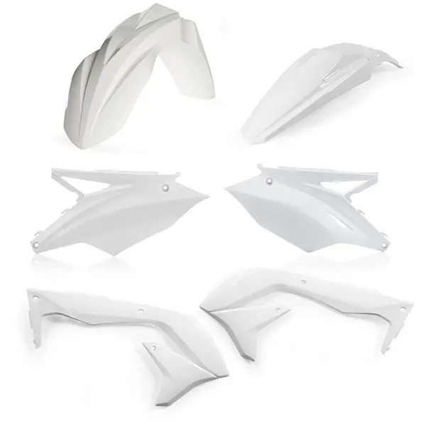 Acerbis - Standard Plastic Kits (Kawasaki) Year 2022 38