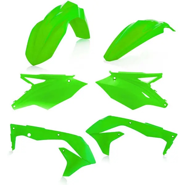 Acerbis - Standard Plastic Kits (Kawasaki) Year 2022 34