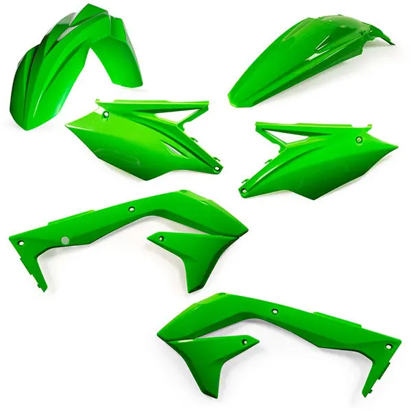 Acerbis - Standard Plastic Kits (Kawasaki) Year 2022 35