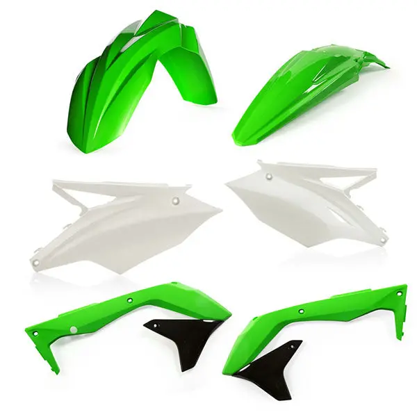 Acerbis - Standard Plastic Kits (Kawasaki) Year 2022 36