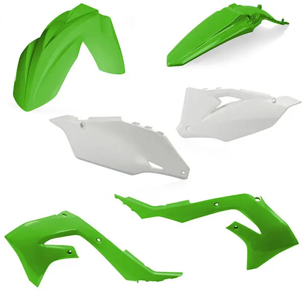 Acerbis - Standard Plastic Kits (Kawasaki) Year 2022 31