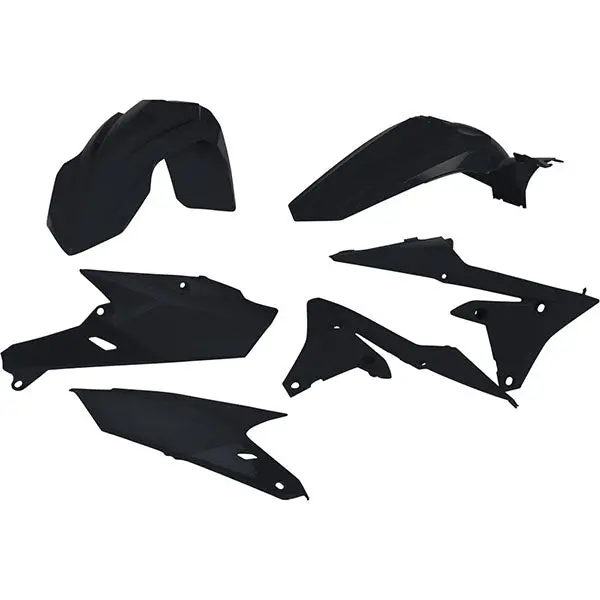 Acerbis - Standard Plastic Kits (Yamaha) Year 2015 23
