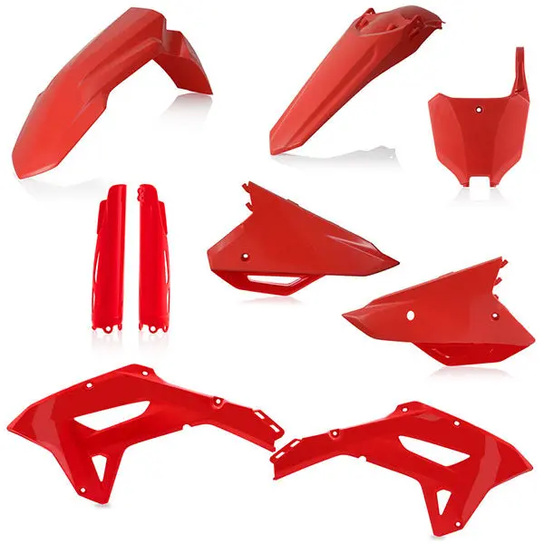 Acerbis - Full Plastic Kit (Honda) Year 2023 1