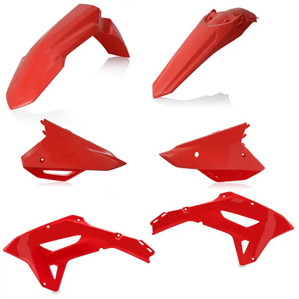 Acerbis - Standard Plastic Kits (Honda) Year 2015 1
