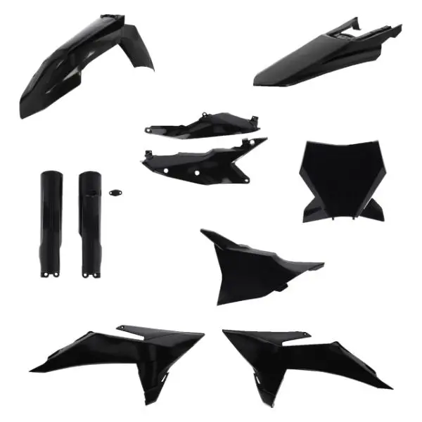 Acerbis - Full Plastic Kit (Ktm) Year 2025 1