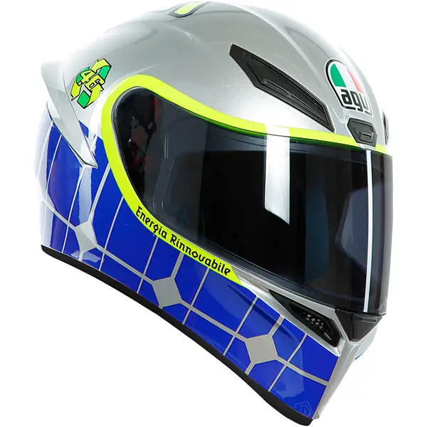 Agv - K-1 Mug-15 Helmet 1