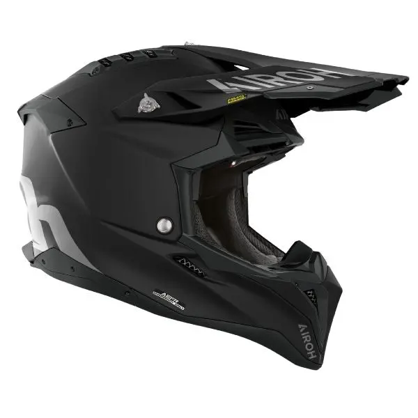 Airoh - Aviator 3 Solid Helmet 1