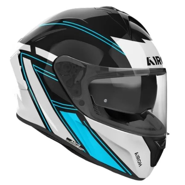 Airoh - Spark 2 Deco Helmet 1