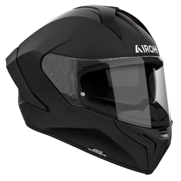 Airoh - Matryx Solid Helmet 1