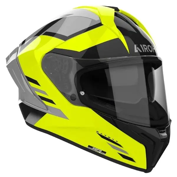 Airoh - Matryx Thorn Helmet 1