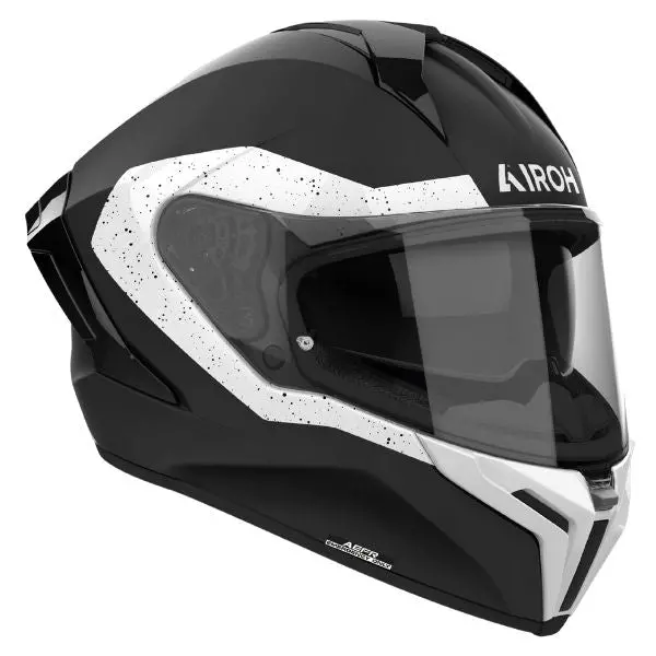 Airoh - Matryx Vision Helmet 1