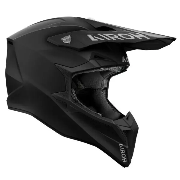 Airoh - Wraaap Solid Helmet 1