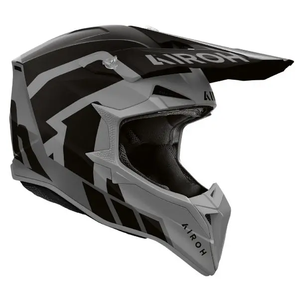 Airoh - Wraaap Reloaded Helmet 1