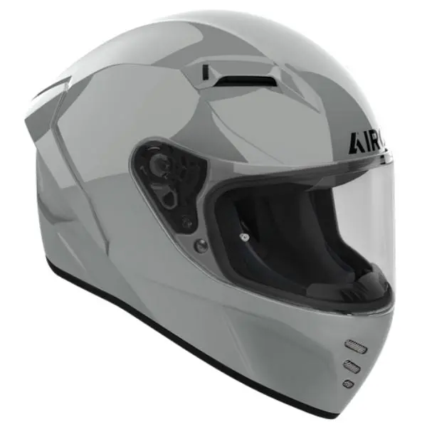 Airoh - Connor Solid Helmet 1