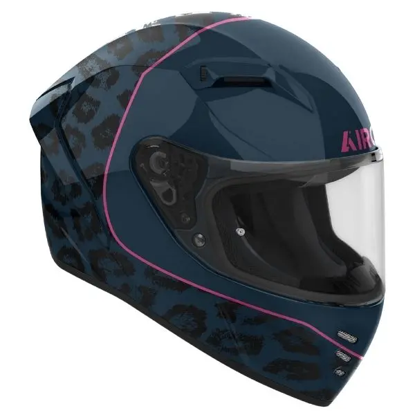 Airoh - Connor Lynx Helmet 1