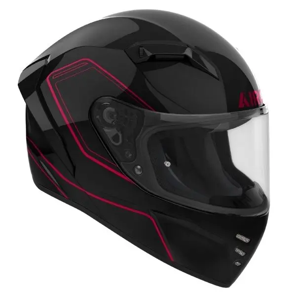 Airoh - Connor Pinner Helmet 1