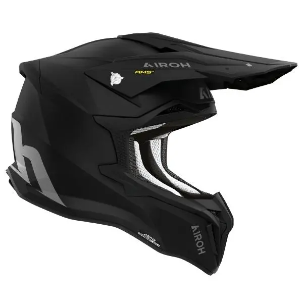 Airoh - Strycker Solid Helmet 1
