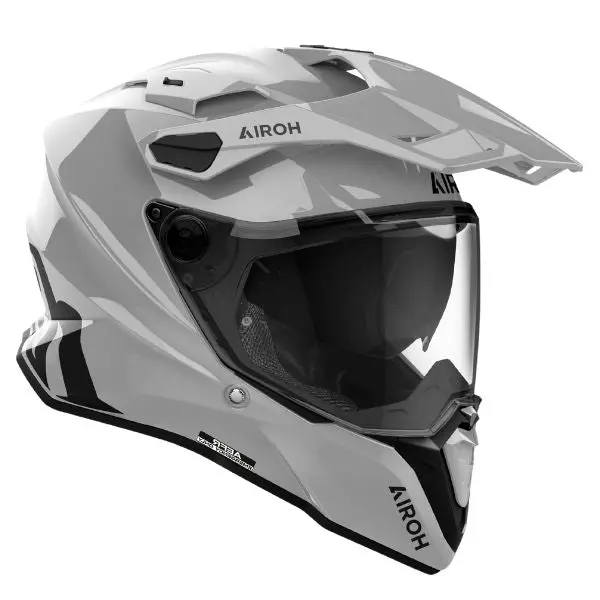 Airoh - Commander 2 Solid Helmet 1