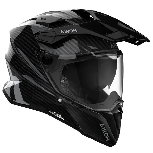 Airoh - Commander 2 Carbon Helmet 1