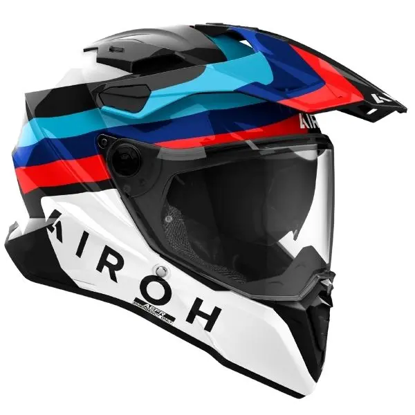 Airoh - Commander 2 Doom Helmet 1