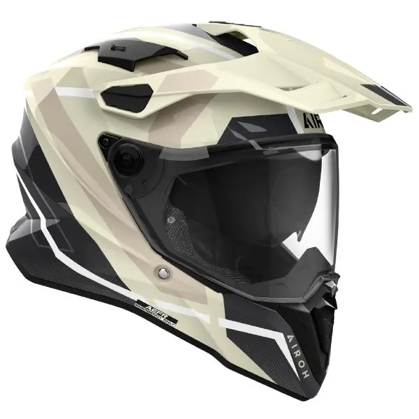 Airoh - Commander 2 Mavick Helmet 1