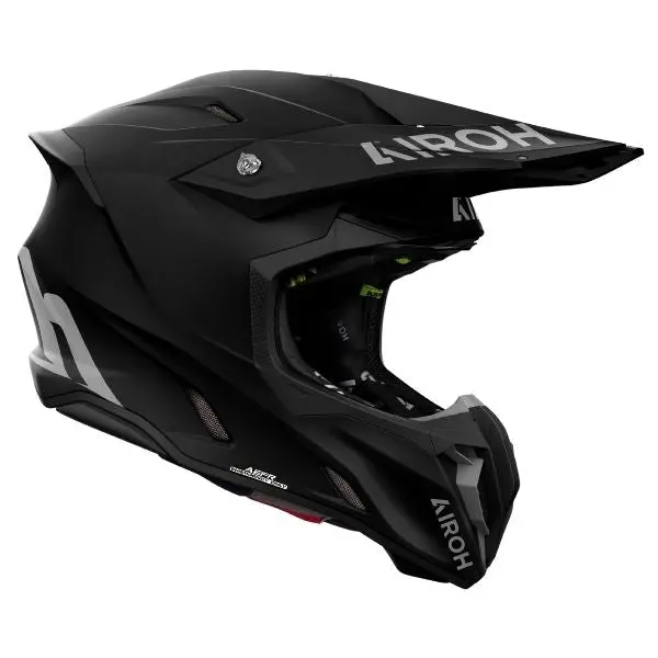 Airoh - Twist 3 Solid Helmet 1
