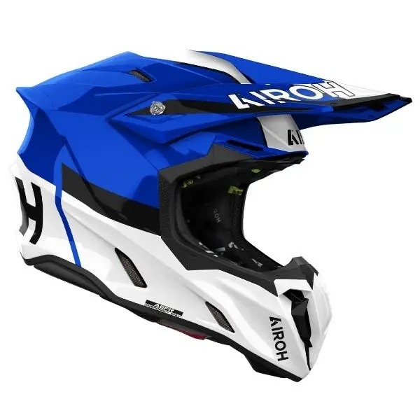 Airoh - Twist 3 Triad Helmet 1