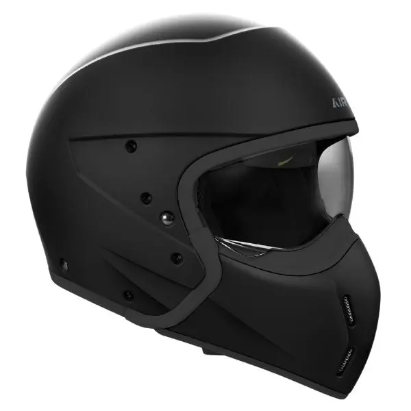 Airoh - J 110 Solid Helmet 1