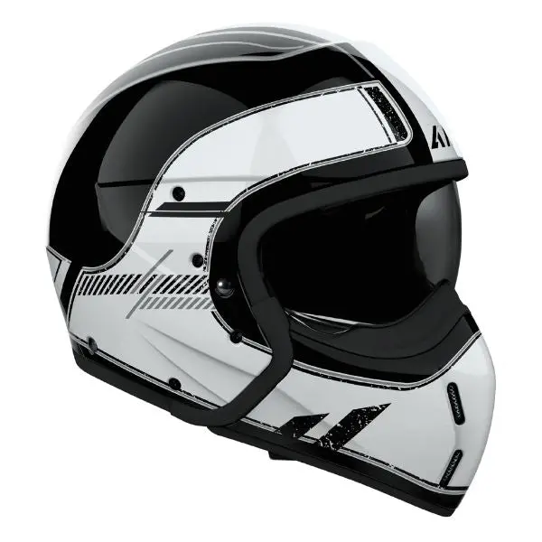 Airoh - J 110 Raster Helmet 1
