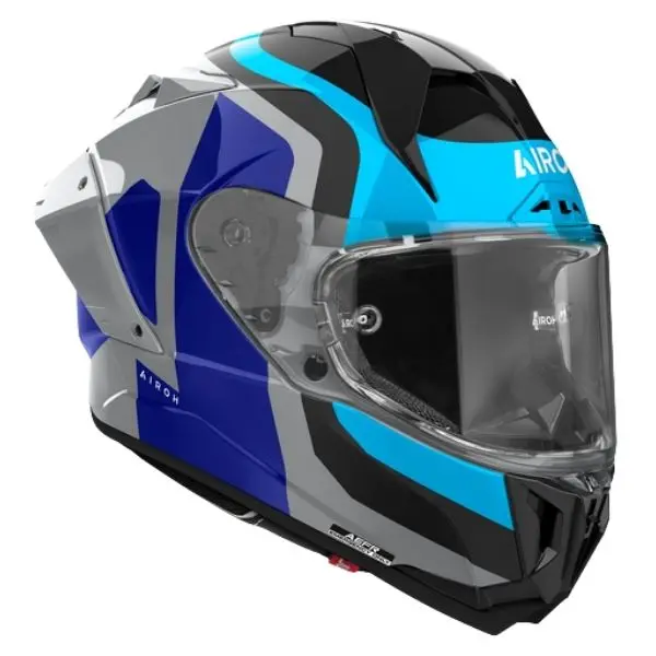 Airoh - Gp 800 Competition Helmet 1
