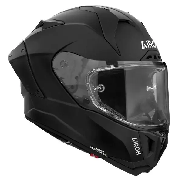 Airoh - Gp 800 Solid Helmet 1
