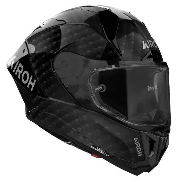 Airoh - Gp 800 Fim Carobon Helmet 1
