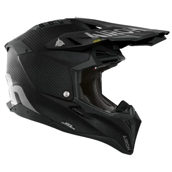 Airoh - Aviator 3 Carbon Helmet 1