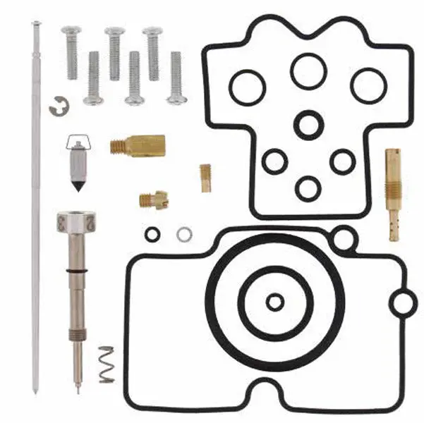 All Balls - Carburetor Rebuild Kit (Honda) 1