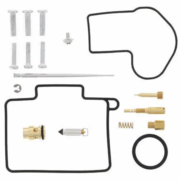 All Balls - Carburetor Rebuild Kit (Honda) 2