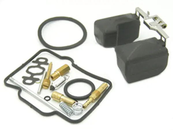 All Balls - Carburetor Rebuild Kit (Honda) 3