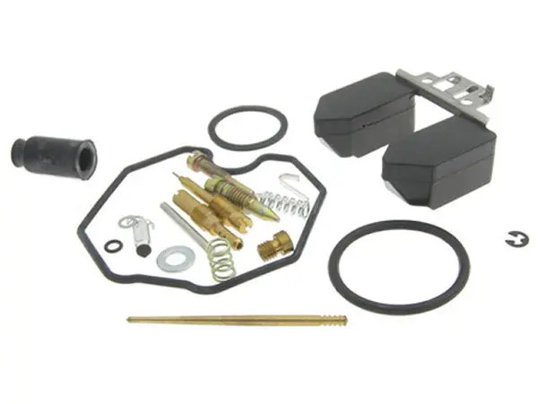 All Balls - Carburetor Rebuild Kit (Honda) 4