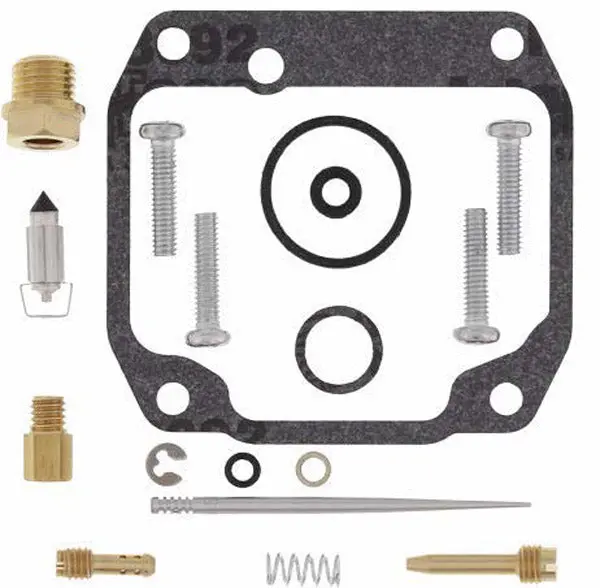 All Balls - Carburetor Rebuild Kit (Kawasaki) 1