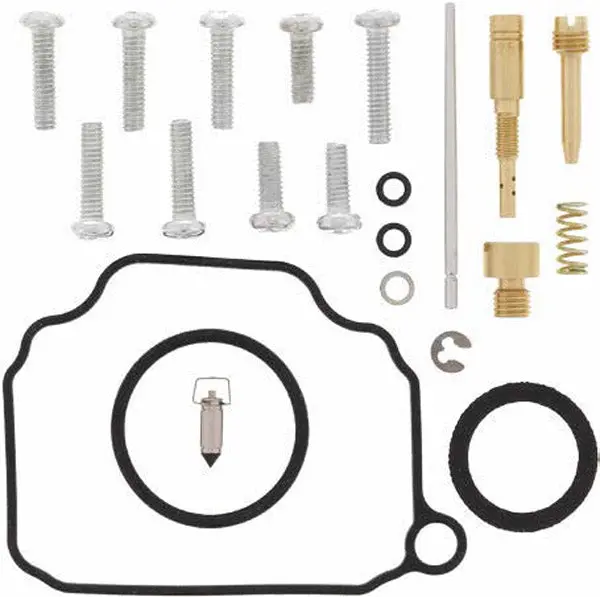 All Balls - Carburetor Rebuild Kit (Yamaha) 1