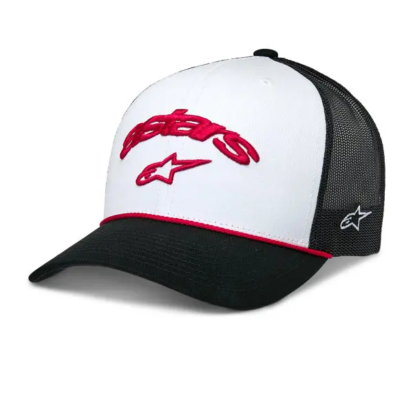 Alpinestars - Agree Trucker Hat 1