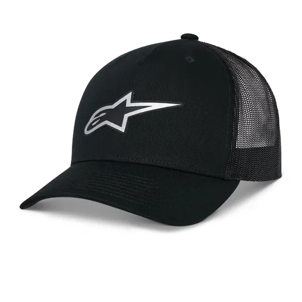 Alpinestars - Reflect Ageless Trucker Hat 1