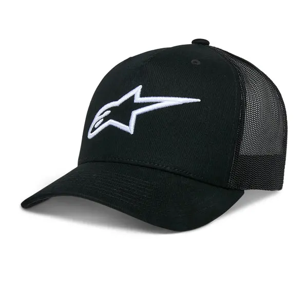 Alpinestars - Ageless Trucker Hat 1