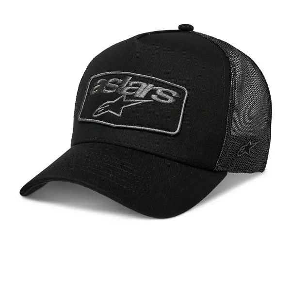 Alpinestars - Focus Trucker Hat 1