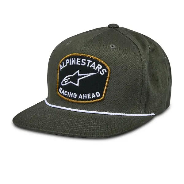 Alpinestars - Promptus Snapback Hat 1